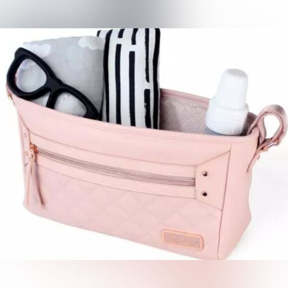 Itzy RitzyItzy Ritzy Stroller Caddy - Picture 6 of 7